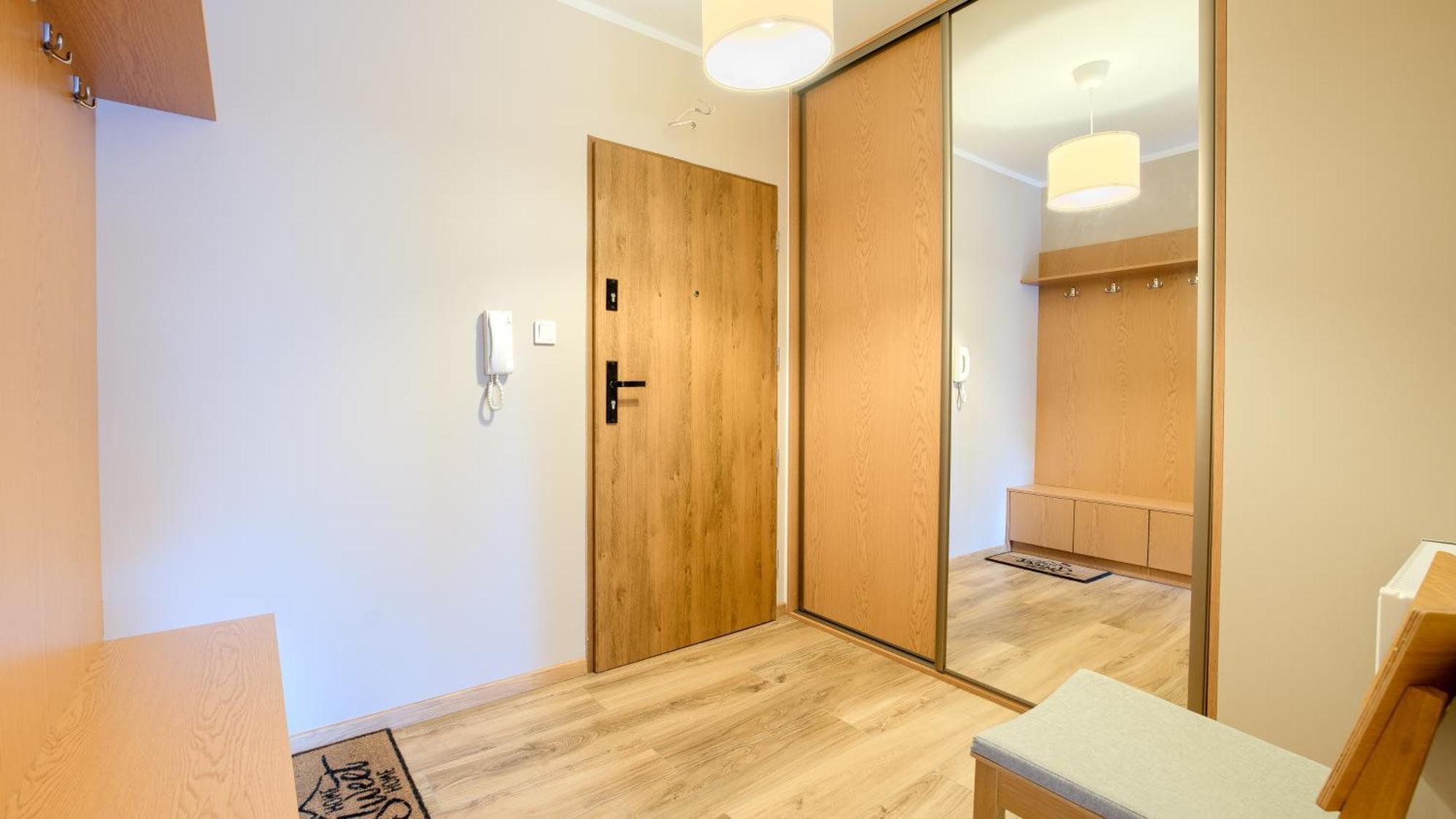 Apartamenty Sun & Snow Wyspa Solna Kołobrzeg Eksteriør bilde